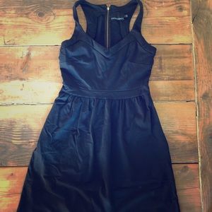 Cynthia Rowley Black dress